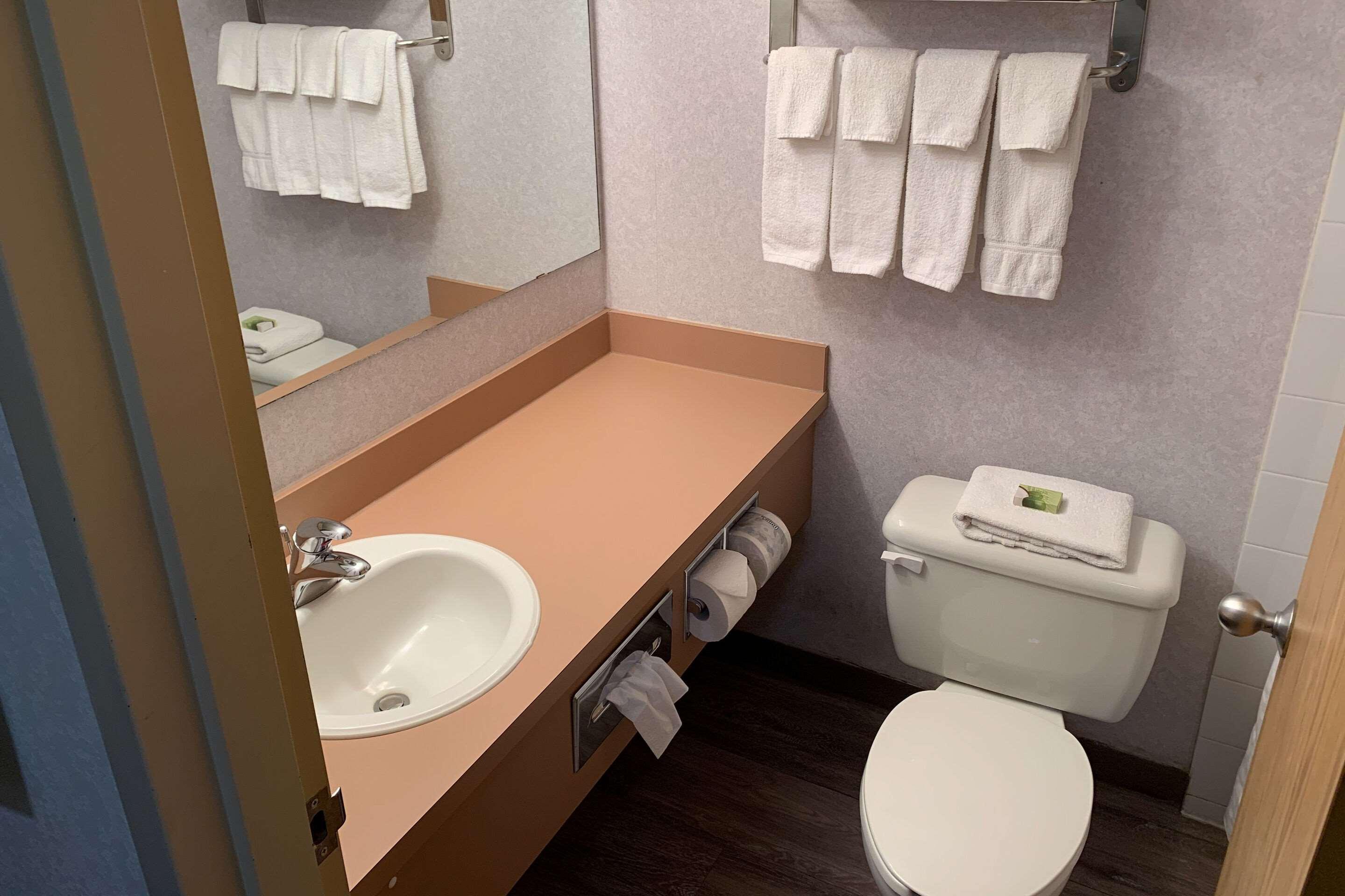 Equality Inn Rockford Exteriér fotografie