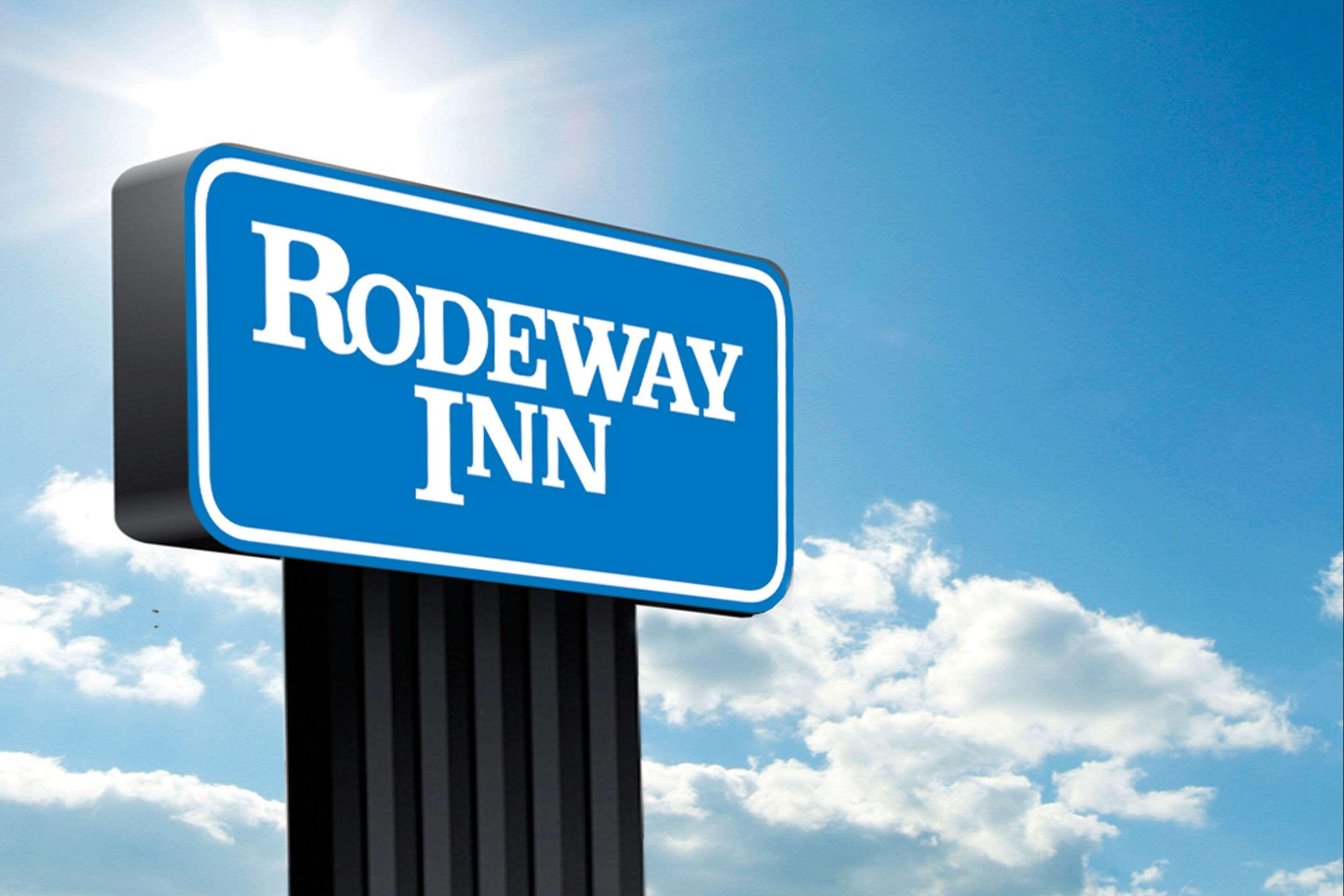 Equality Inn Rockford Exteriér fotografie