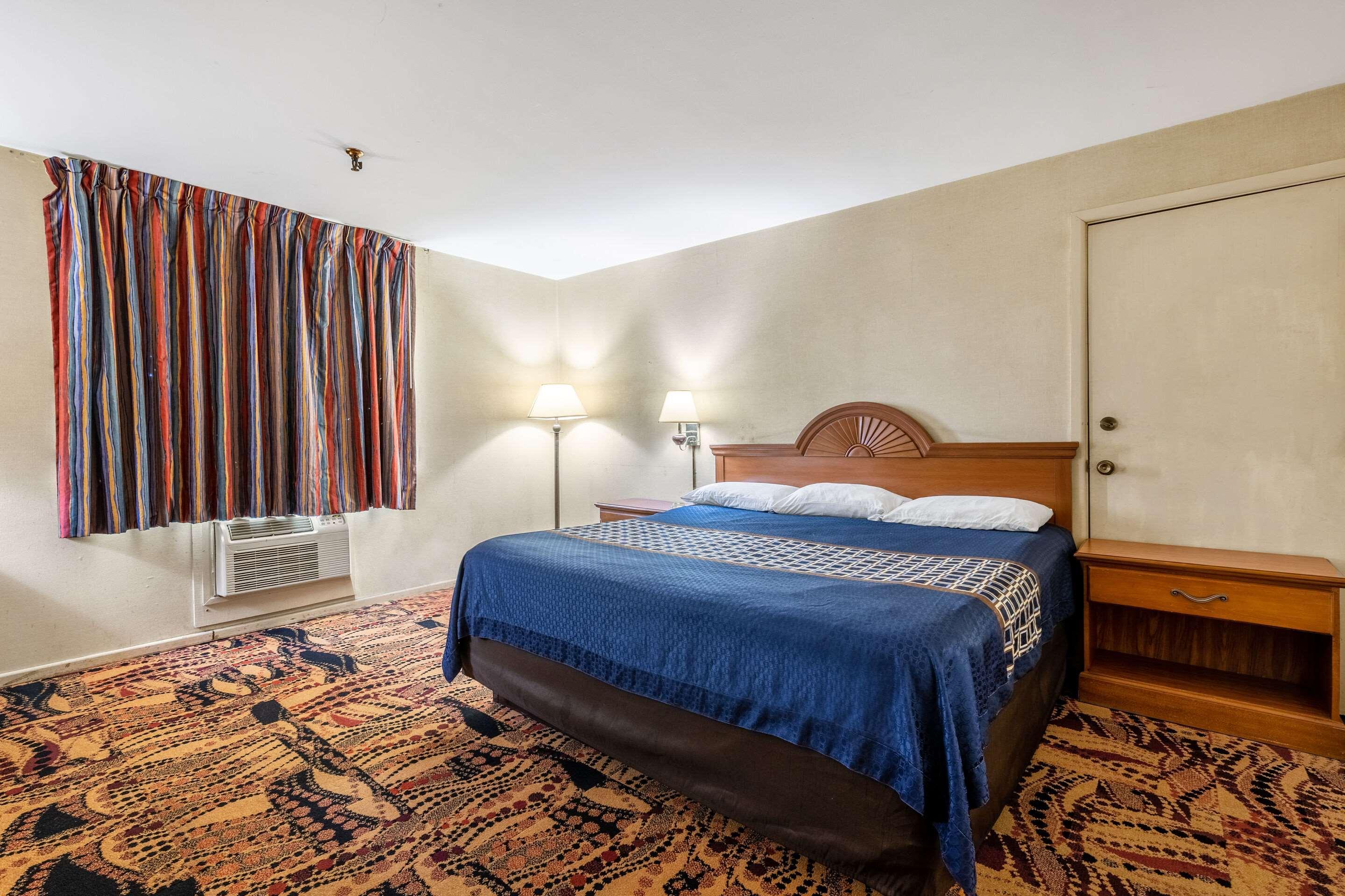 Equality Inn Rockford Exteriér fotografie
