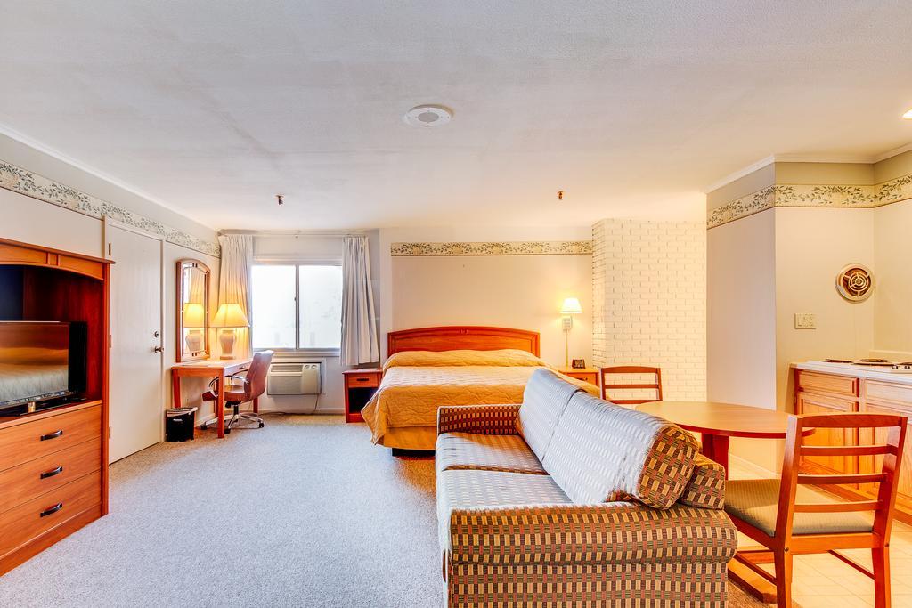 Equality Inn Rockford Exteriér fotografie