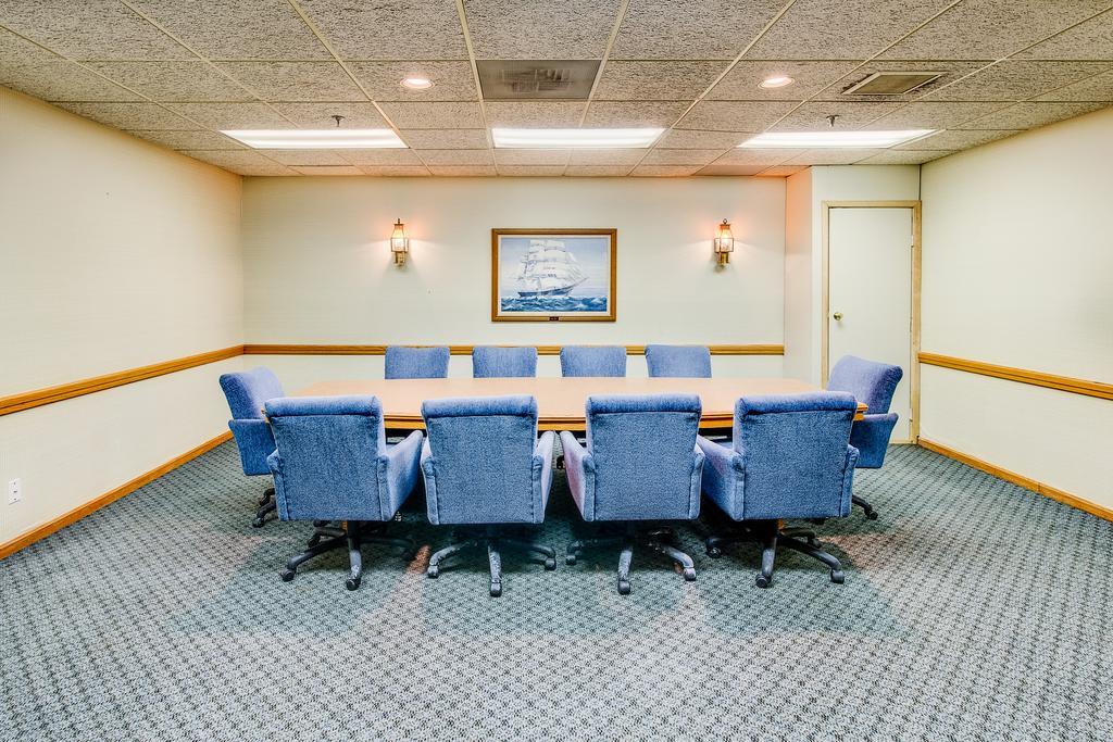 Equality Inn Rockford Exteriér fotografie