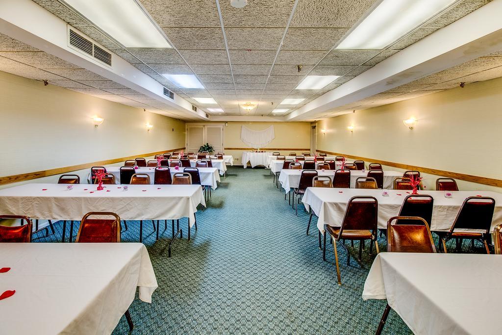 Equality Inn Rockford Exteriér fotografie