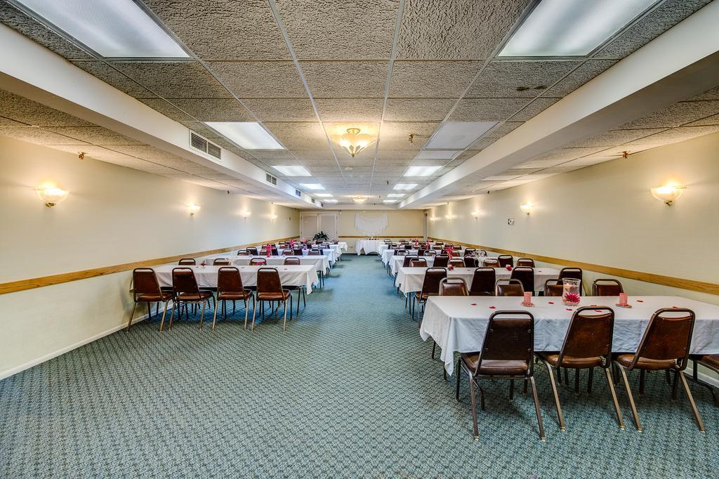 Equality Inn Rockford Exteriér fotografie